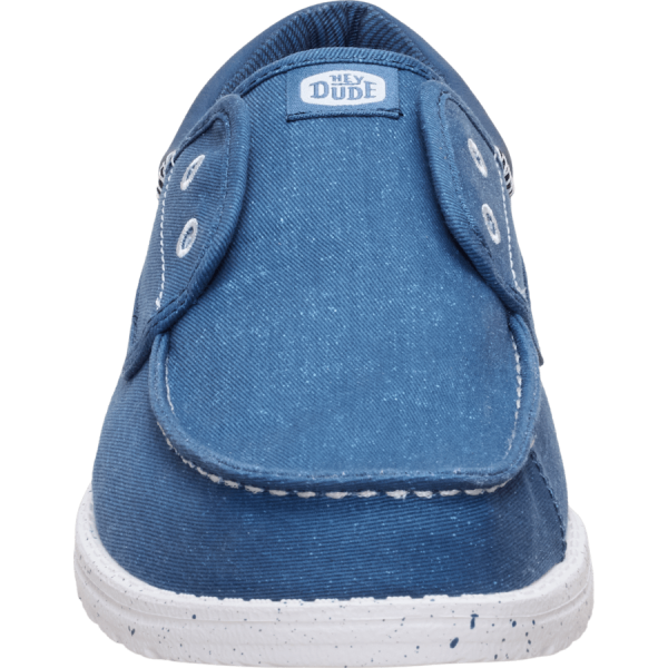 Wally Cru Stretch Canvas