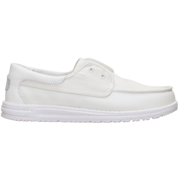 Wally Cru Stretch Canvas