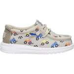Wally Toddler Trucks