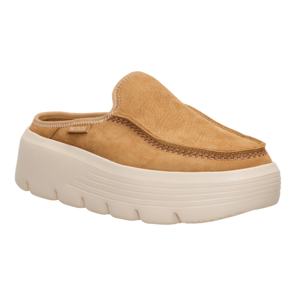 Austin Edge Leather