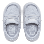 LILDUDE Slip On Stretch Jersey