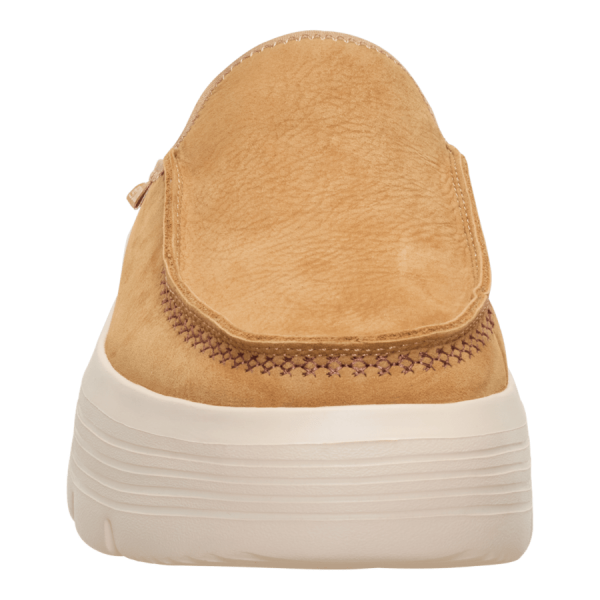 Austin Edge Leather