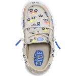 Wally Toddler Trucks