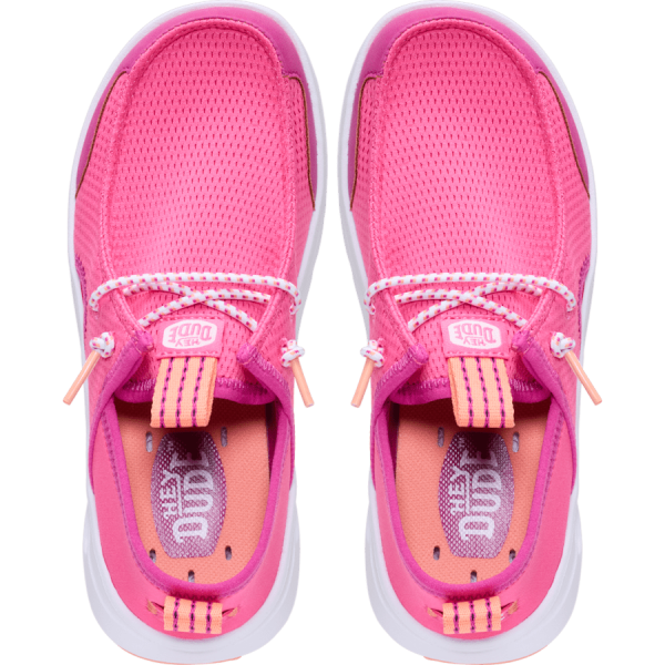 Wally Hey2O Wander Youth Mesh