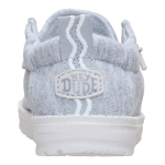 LILDUDE Slip On Stretch Jersey