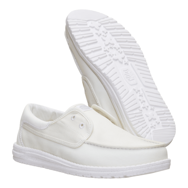 Wally Cru Stretch Canvas