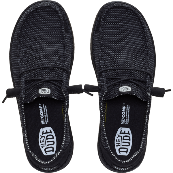 Wendy SE Stretch Sox