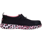 Wendy Work CE Leopard
