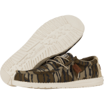 Wally Mossy Oak Original Bottomland