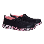 Wendy Work CE Leopard