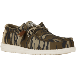 Wally Mossy Oak Original Bottomland