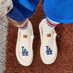 Wally Funk MLB Vintage Los Angeles Dodgers