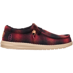 Wally Cozy Plaid