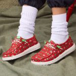 Wendy Holiday Sweater