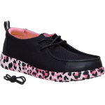 Wendy Work CE Leopard