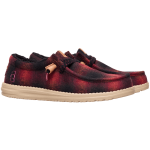 Wally Cozy Plaid