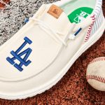 Wally Funk MLB Vintage Los Angeles Dodgers