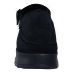 Delray Clog Suede