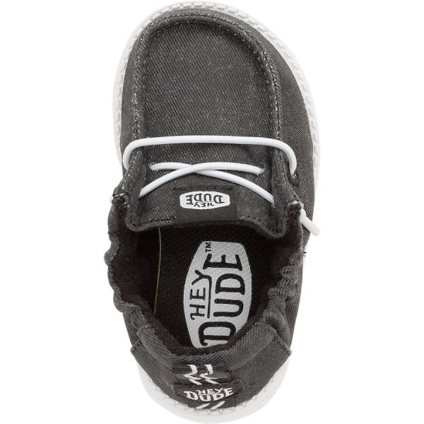 LILDUDE Slip On Core