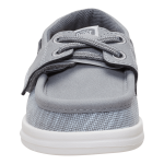 Delray Clog Suede