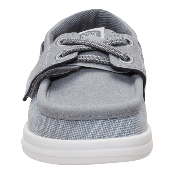 Delray Clog Suede