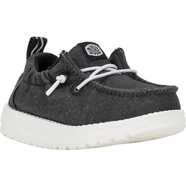 LILDUDE Slip On Core
