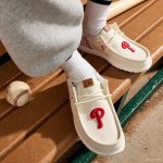 Wally Funk MLB Vintage Philadelphia Phillies