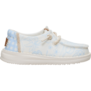 Wendy Toddler Garden Floral