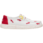 Wendy Embroidered Crawfish