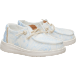 Wendy Toddler Garden Floral