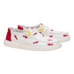 Wendy Embroidered Crawfish