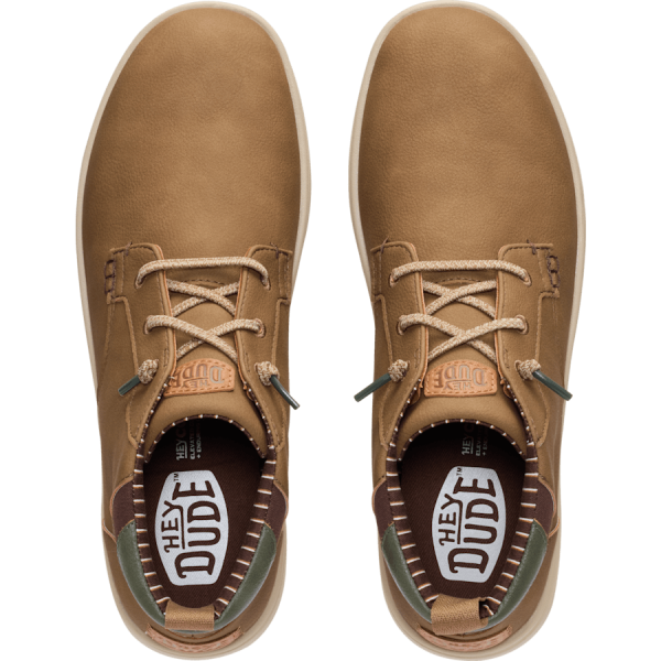 Paul Pro Mid Classic