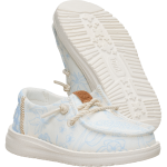 Wendy Toddler Garden Floral