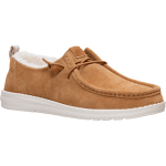 Wendy Suede Shearling