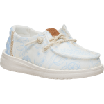 Wendy Toddler Garden Floral