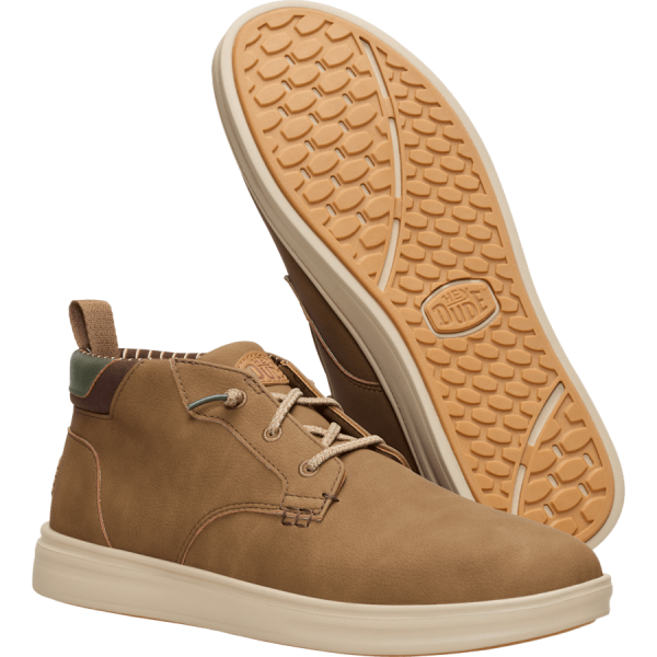 Paul Pro Mid Classic