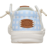 Wendy Toddler Garden Floral