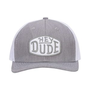 Classic Trucker