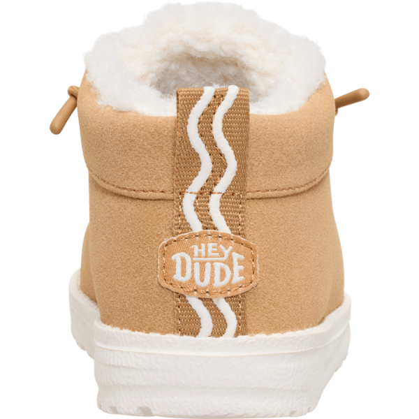 LILDUDE Cozy