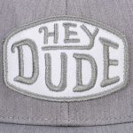 Classic Trucker