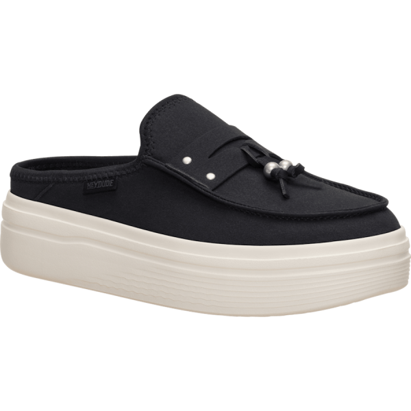 Austin Lift Penny Tassel