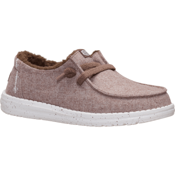 Wendy Wool Cozy