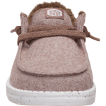 Wendy Wool Cozy