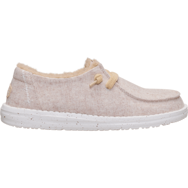Wendy Wool Cozy