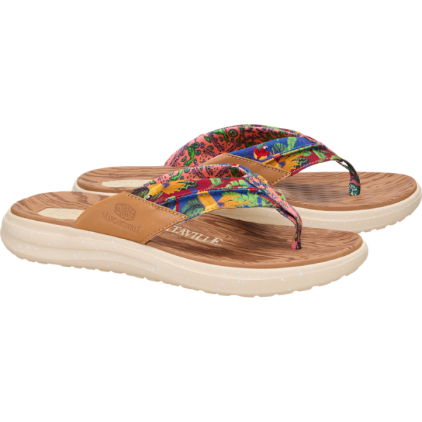 Margaritaville Finn Flip
