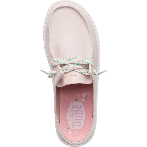 Wendy Slip Friendship Lace