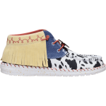 Disney X HEYDUDE Jessie Wendy Mid Fringe