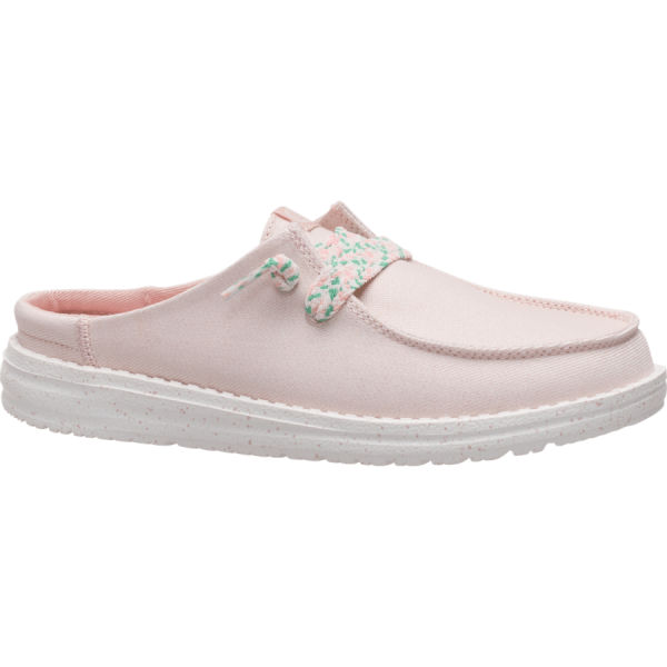 Wendy Slip Friendship Lace