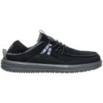 Bradley Blipper Suede