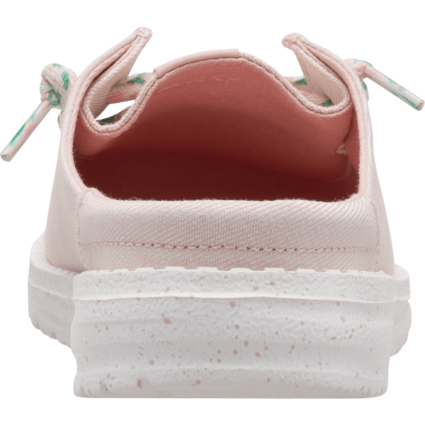 Wendy Slip Friendship Lace